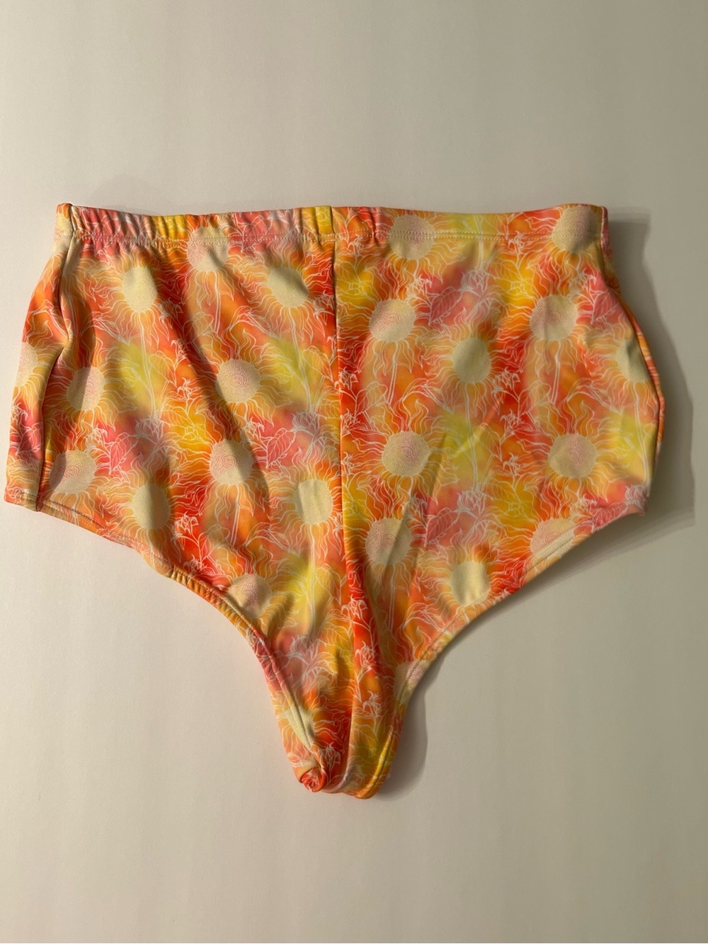 Sunflower Raver x Freedom Rave Wear Collab - Picture 4 of 6